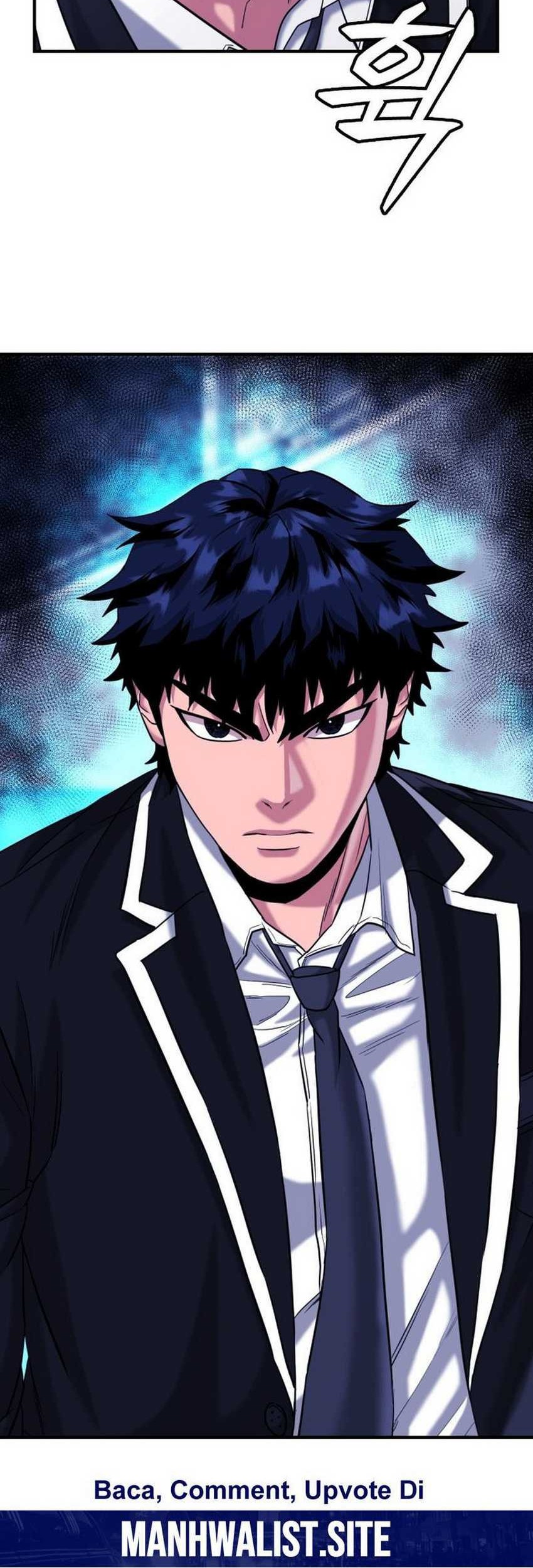 High School Gangsters Chapter 28 Gambar 74