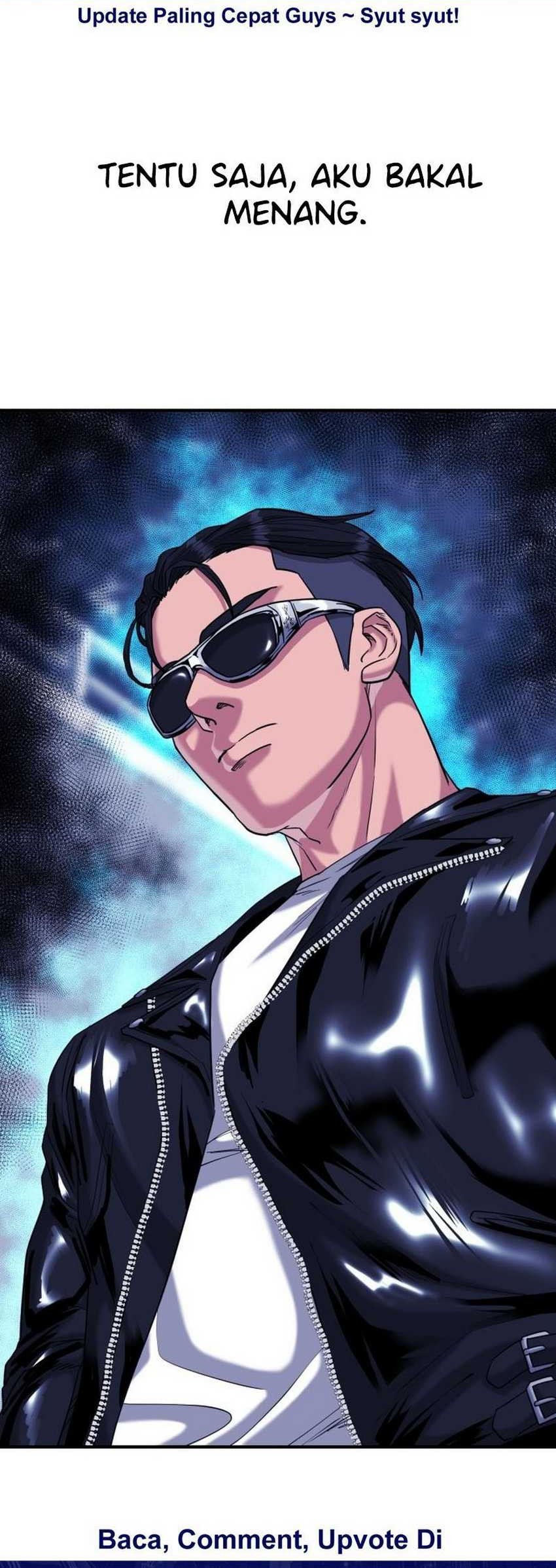 High School Gangsters Chapter 28 Gambar 75