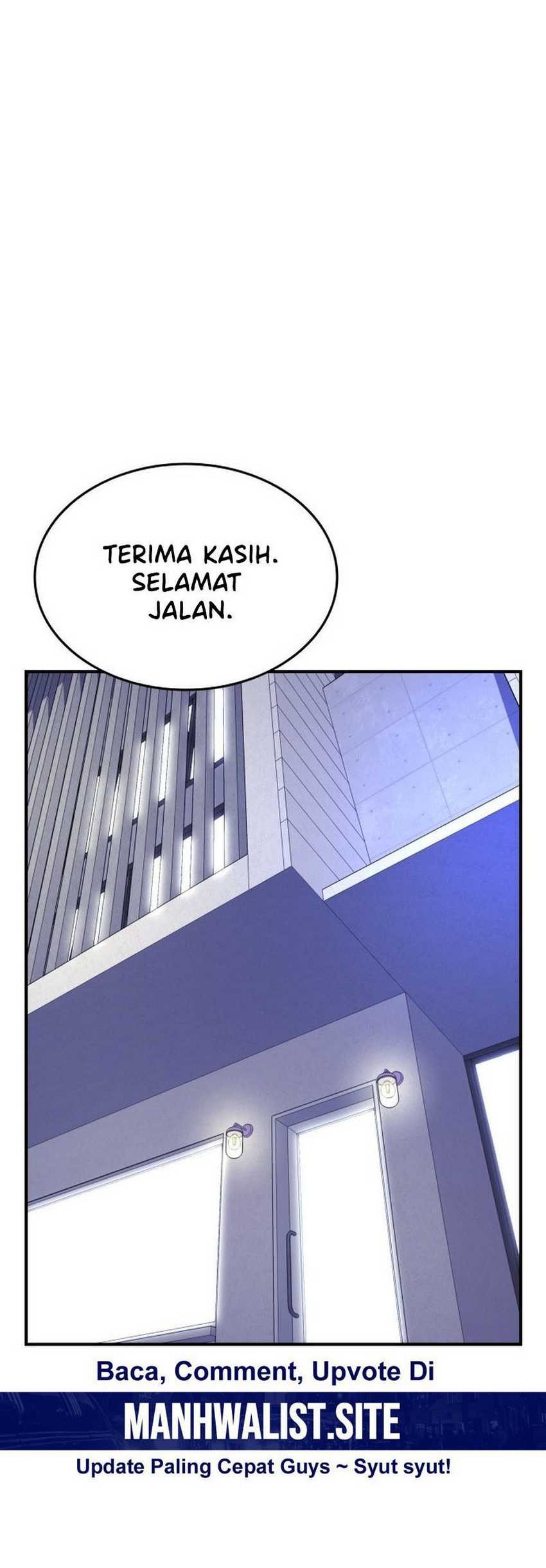 High School Gangsters Chapter 28 Gambar 6