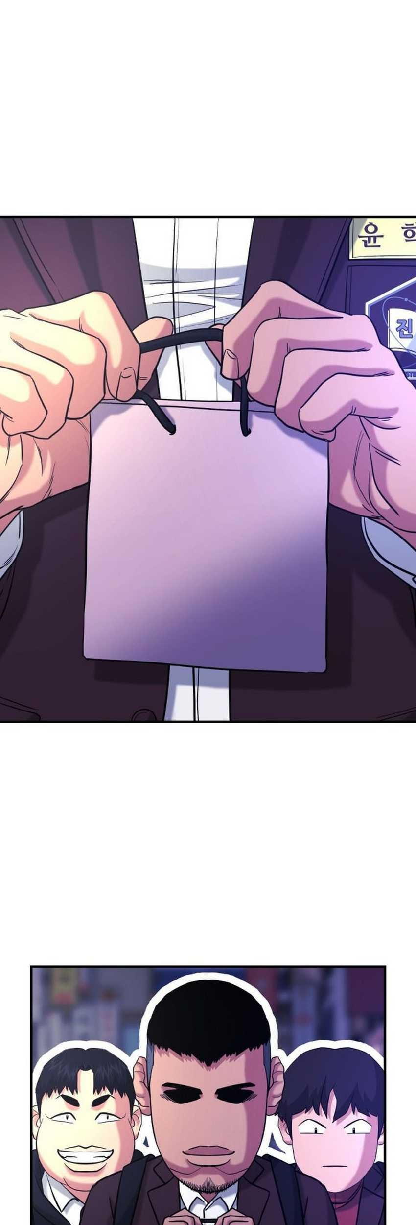 High School Gangsters Chapter 28 Gambar 7