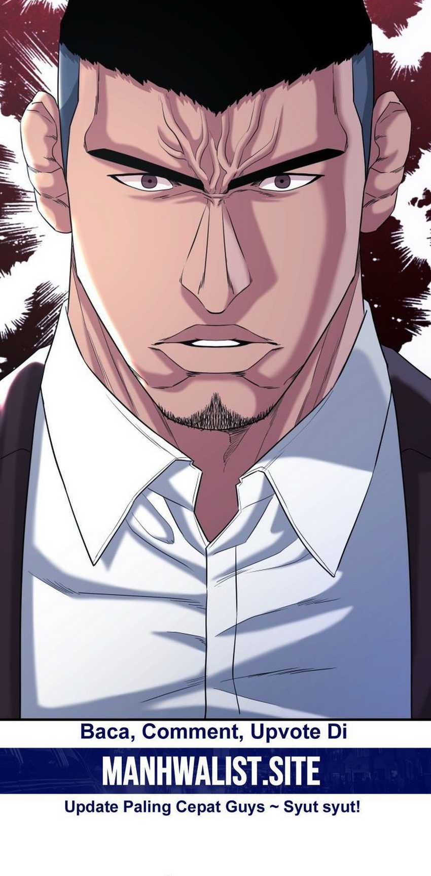 High School Gangsters Chapter 28 Gambar 12