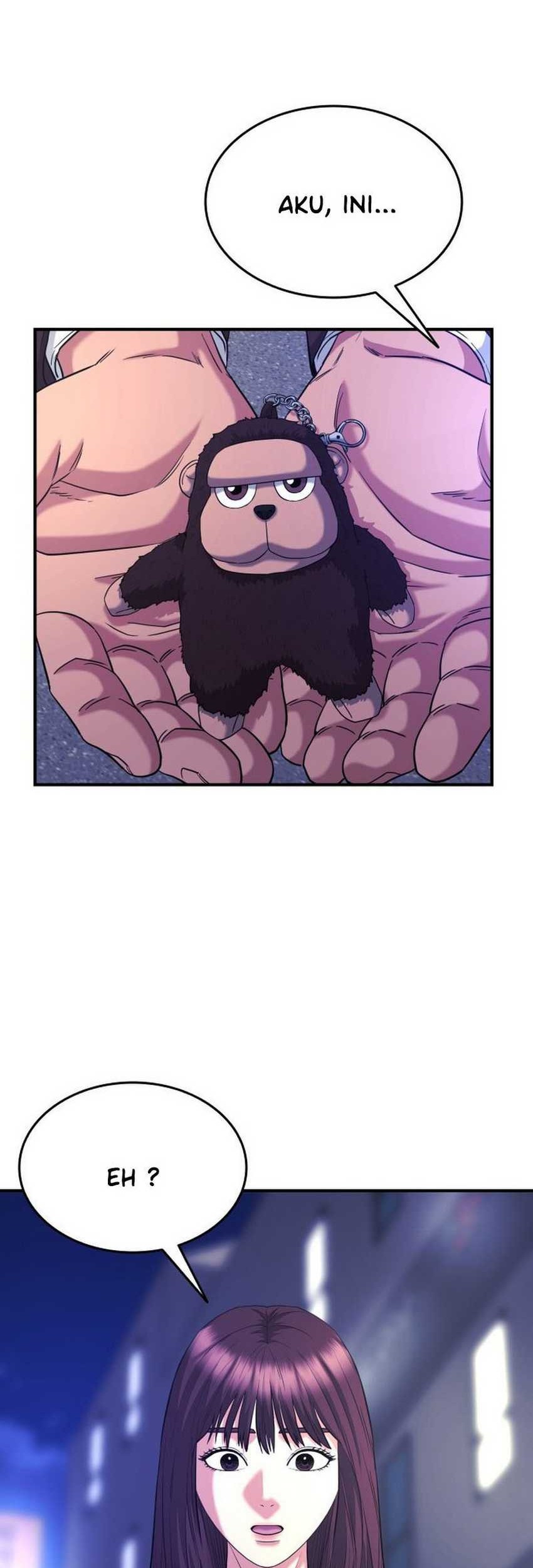 High School Gangsters Chapter 28 Gambar 17