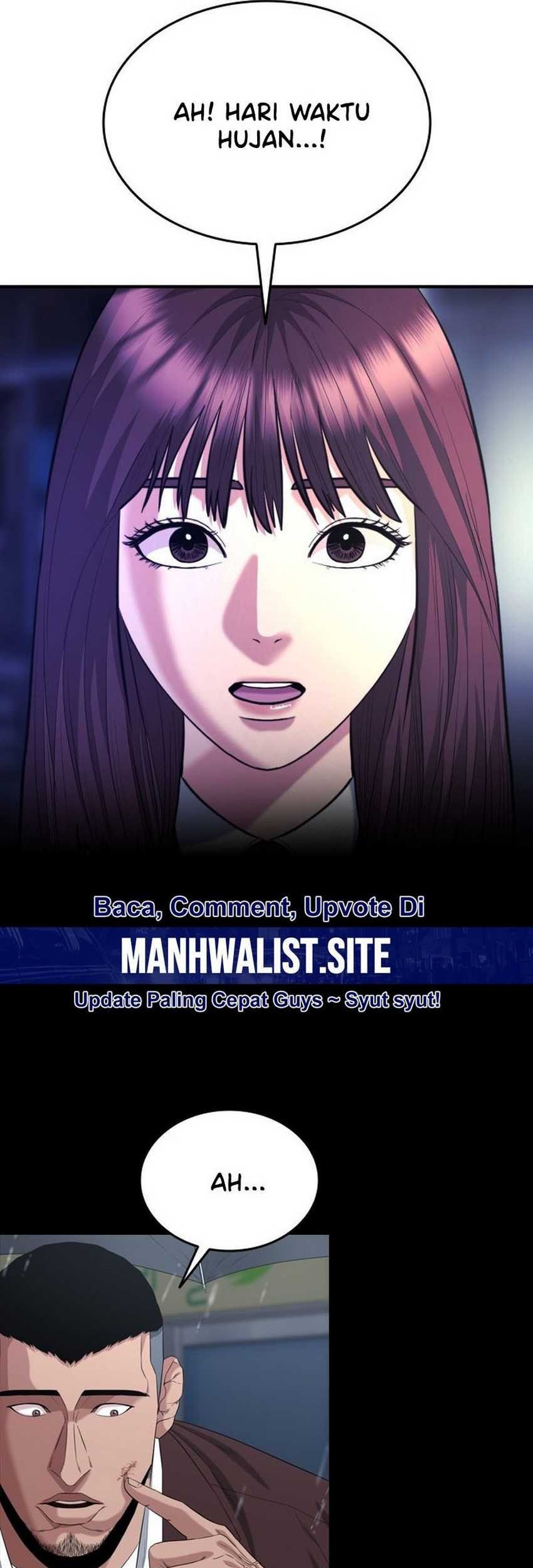 High School Gangsters Chapter 28 Gambar 19