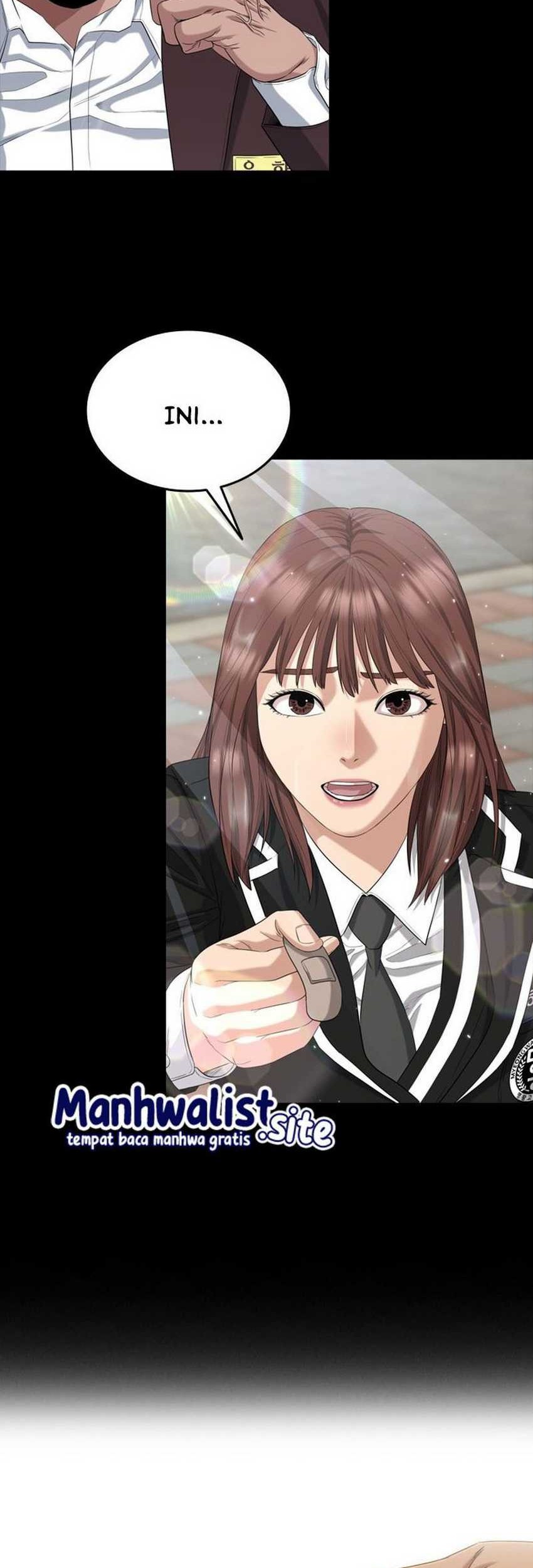 High School Gangsters Chapter 28 Gambar 20