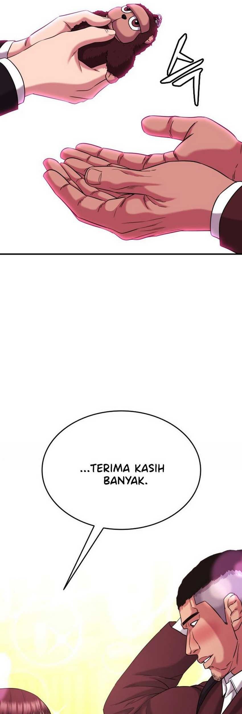 High School Gangsters Chapter 28 Gambar 23