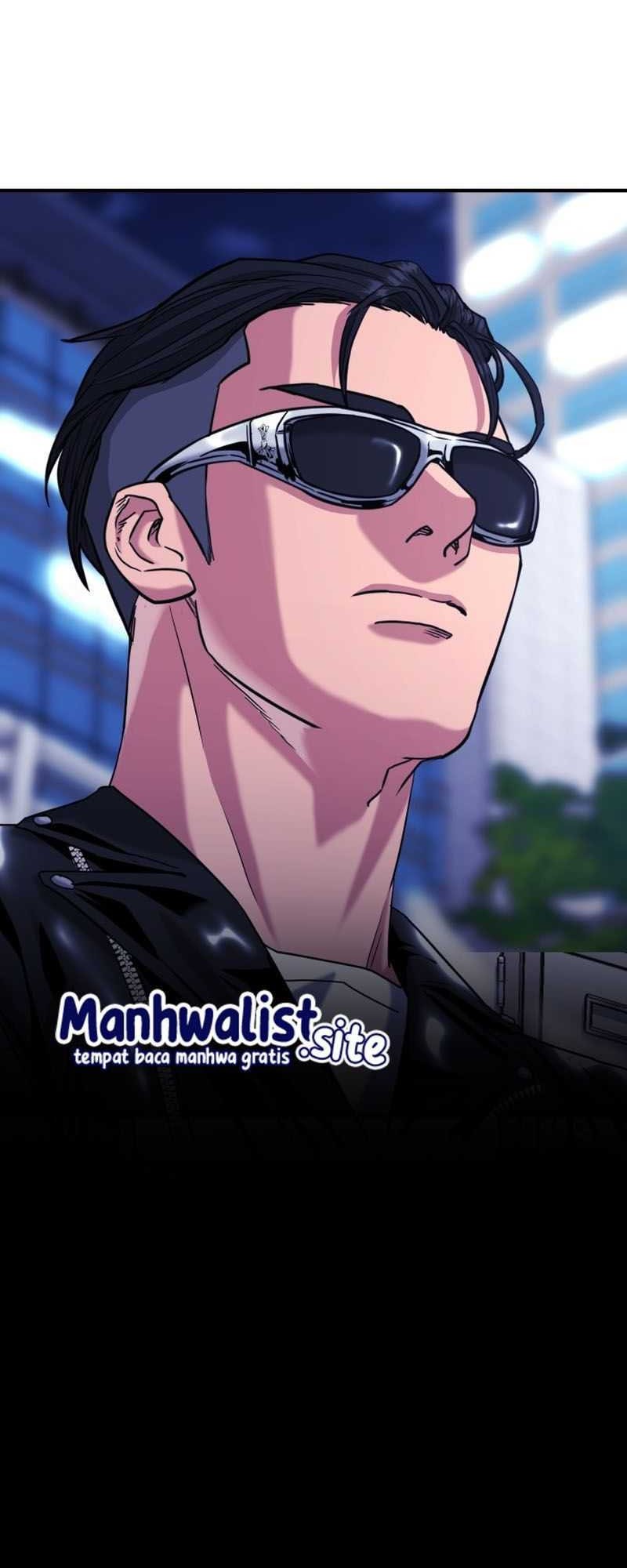 High School Gangsters Chapter 29 Gambar 3