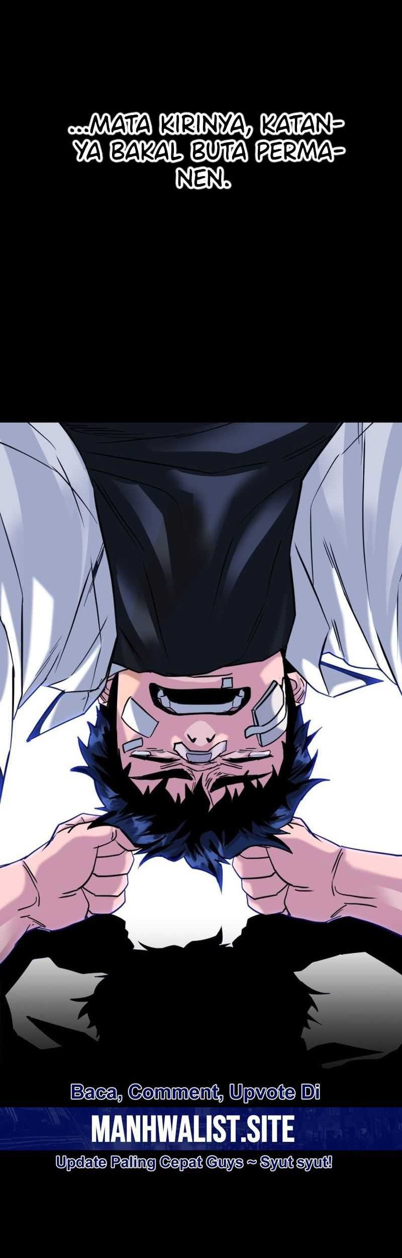 High School Gangsters Chapter 29 Gambar 70