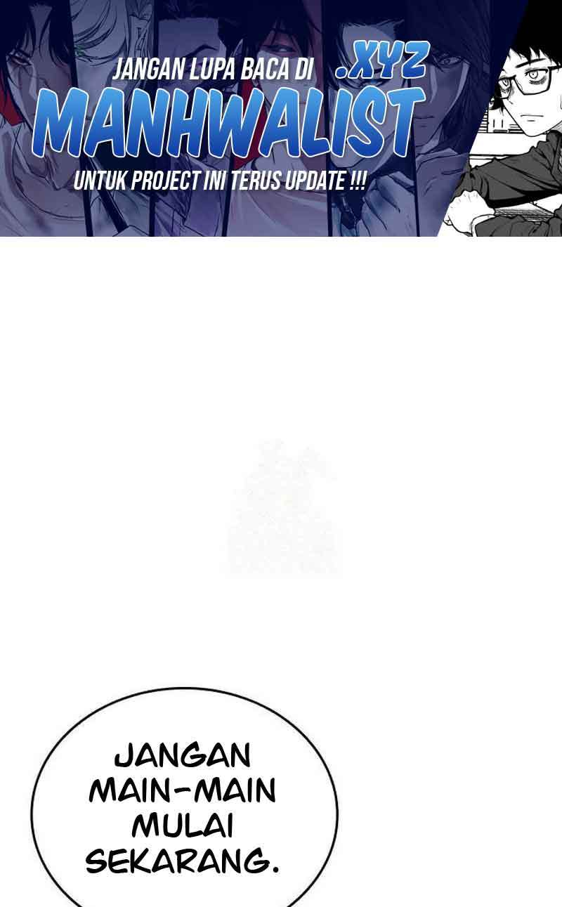 Baca High School Gangsters Chapter 3 Gambar 2
