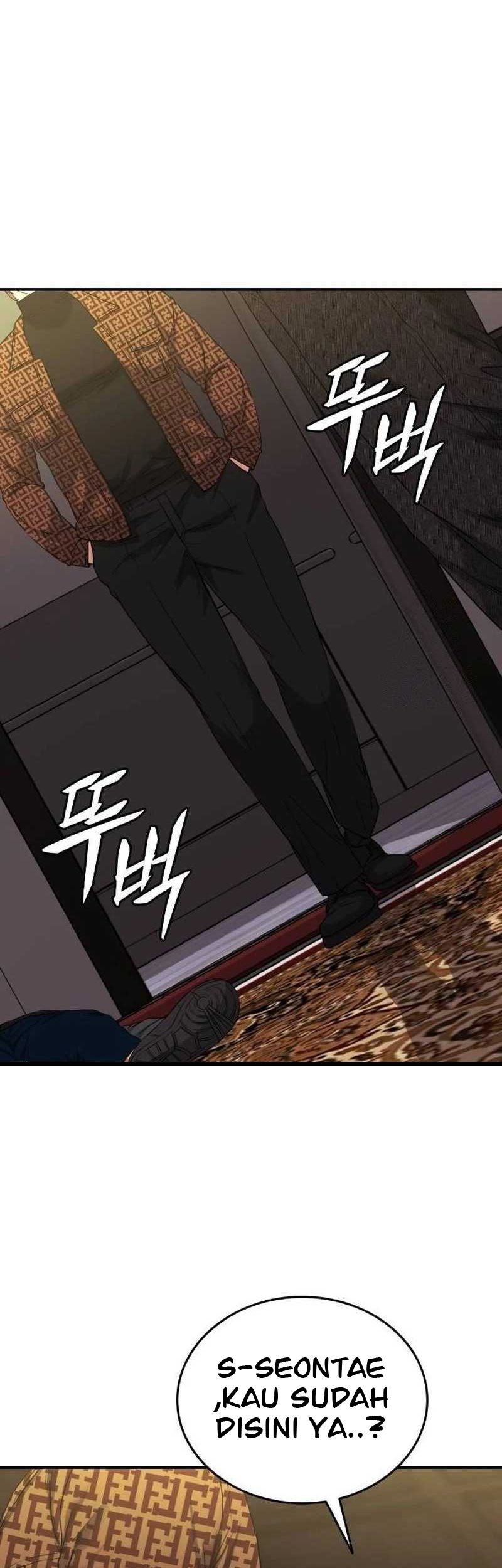 High School Gangsters Chapter 3 Gambar 169