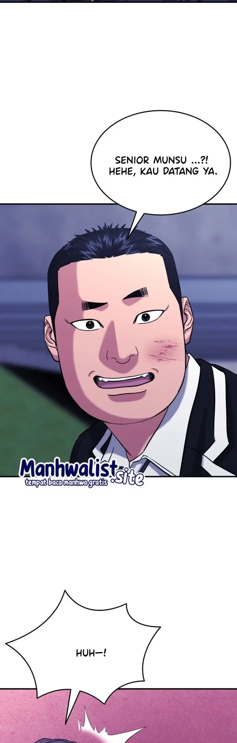 High School Gangsters Chapter 31 Gambar 79