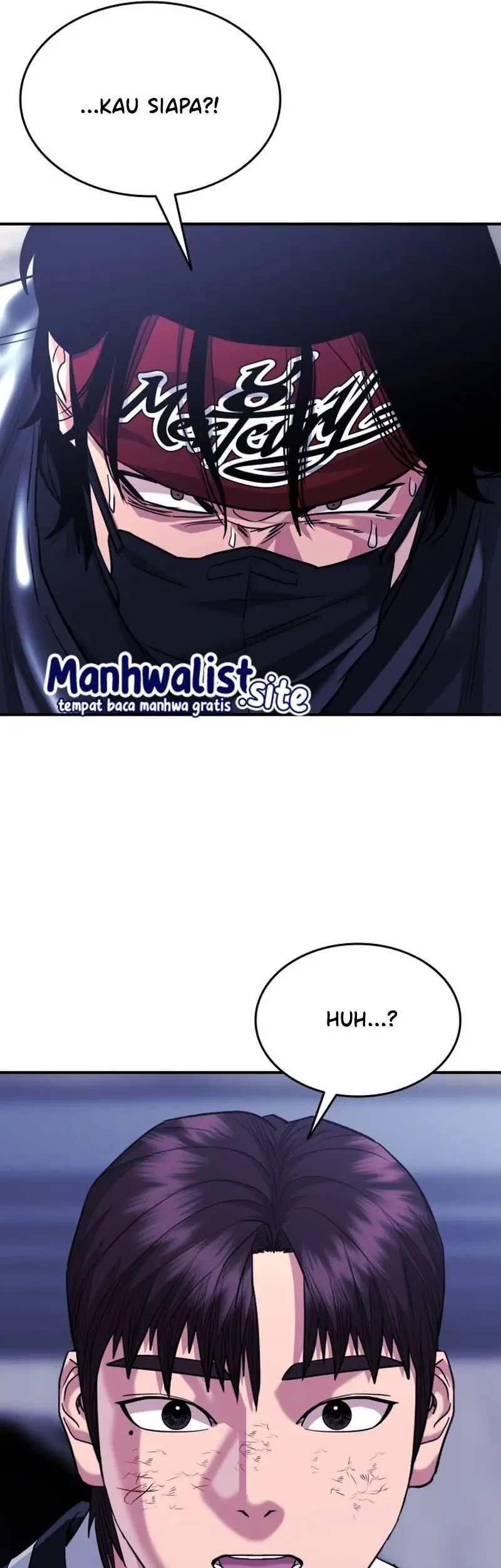 High School Gangsters Chapter 31 Gambar 89
