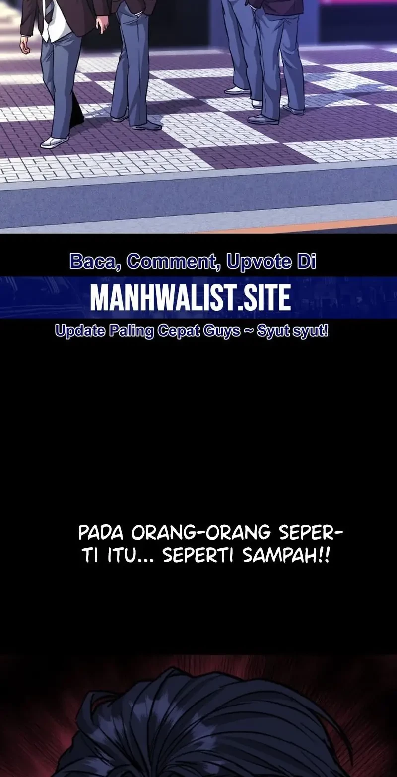 High School Gangsters Chapter 31 Gambar 15