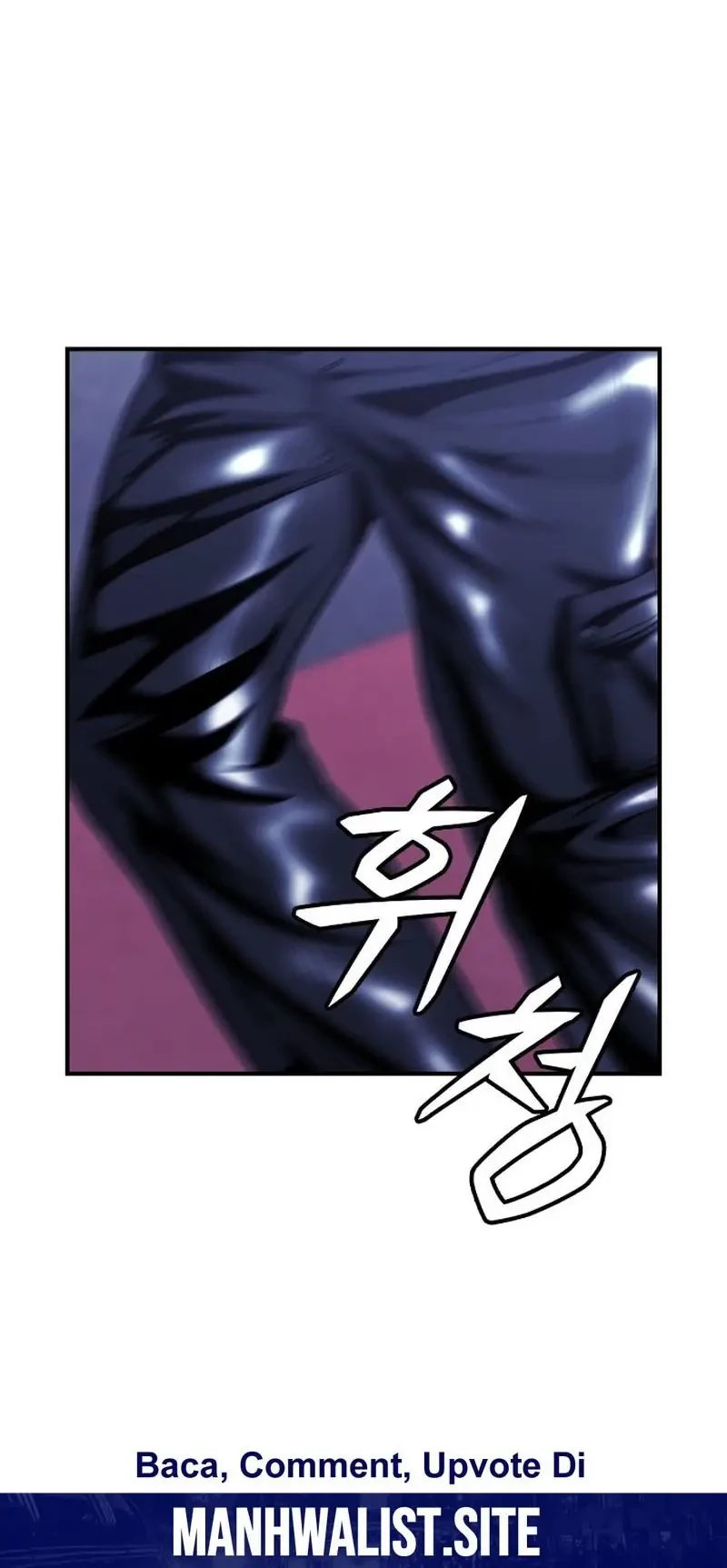 High School Gangsters Chapter 32 Gambar 27