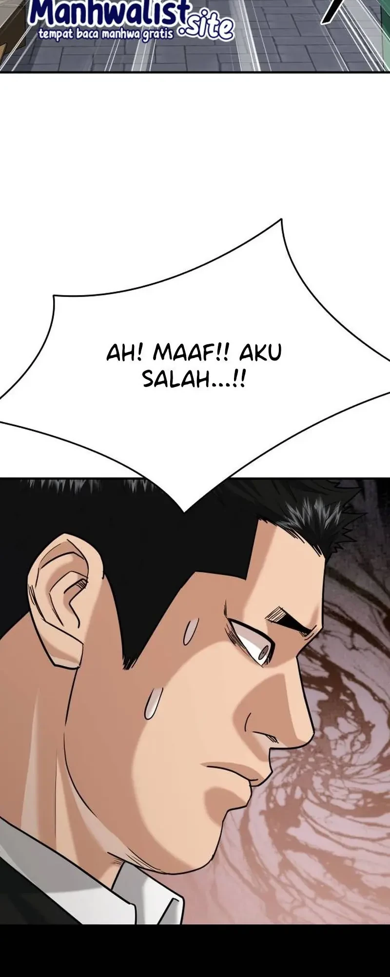 High School Gangsters Chapter 33 Gambar 30