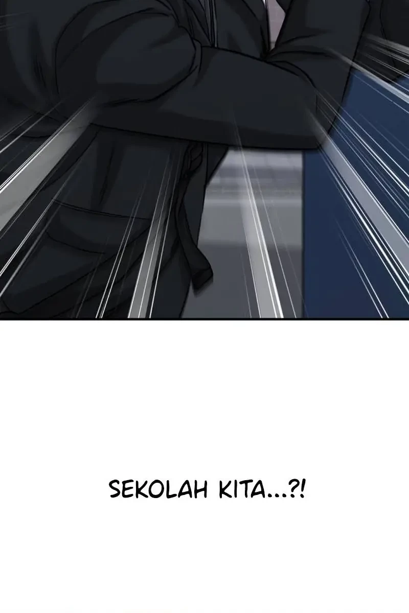 High School Gangsters Chapter 33 Gambar 33