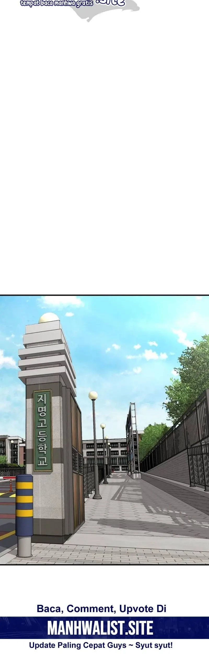 High School Gangsters Chapter 33 Gambar 41