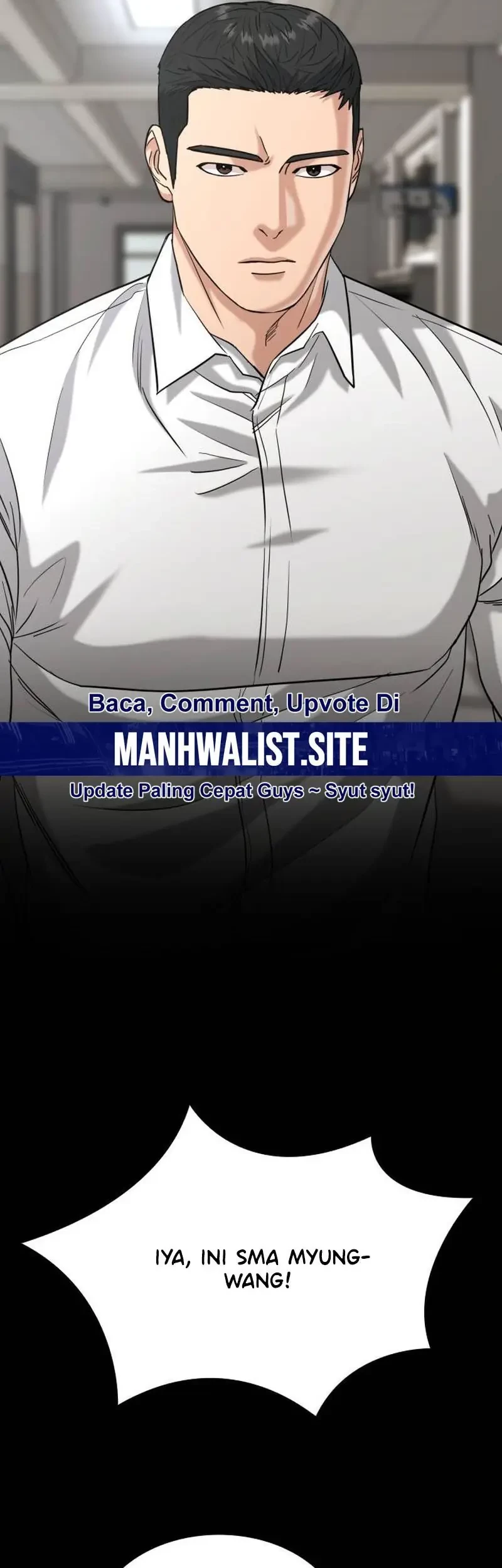 High School Gangsters Chapter 33 Gambar 43