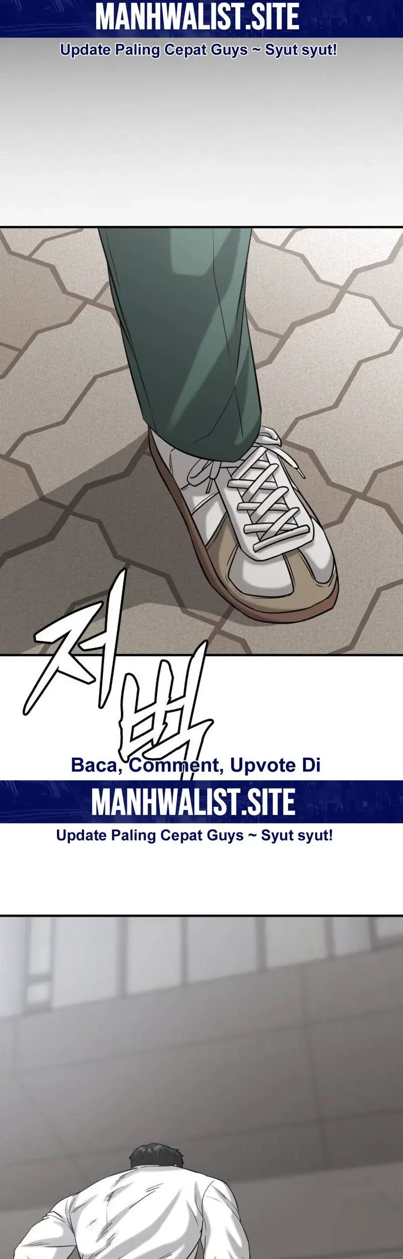 High School Gangsters Chapter 33 Gambar 55