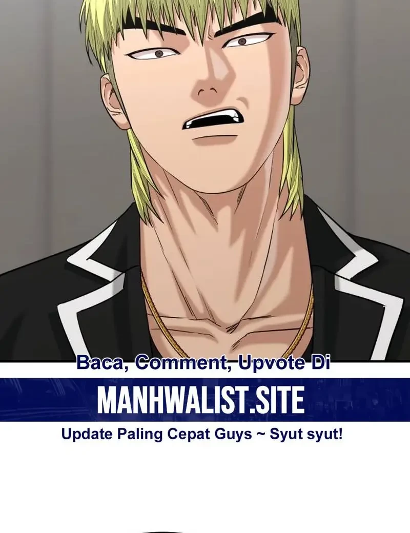 High School Gangsters Chapter 33 Gambar 3