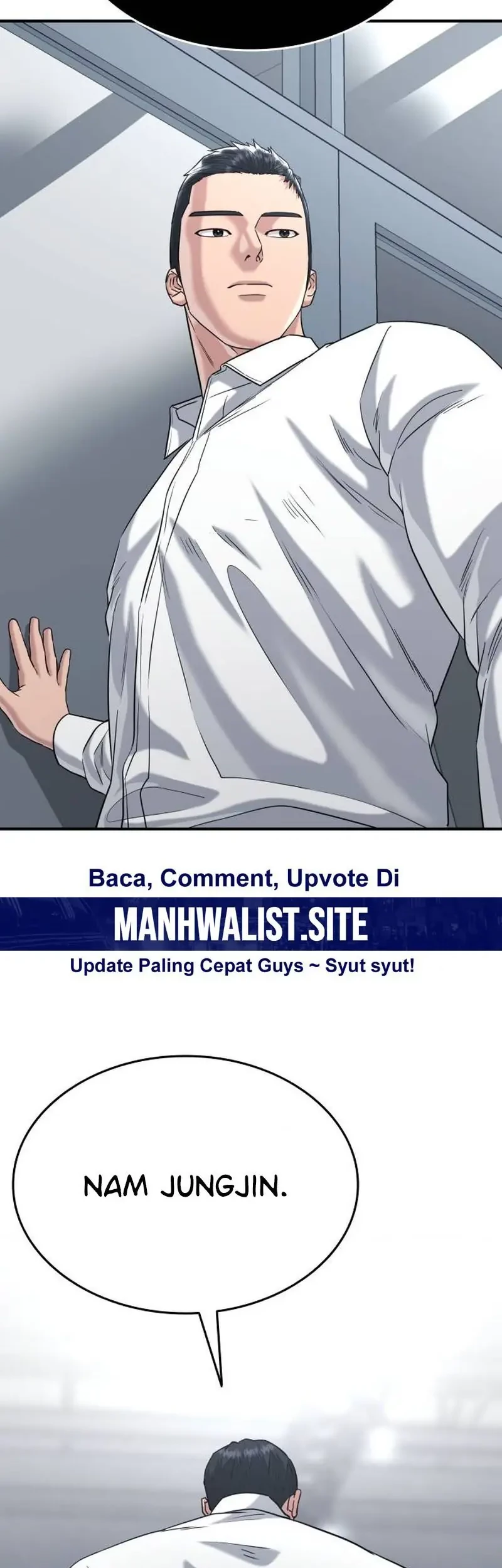 High School Gangsters Chapter 33 Gambar 68