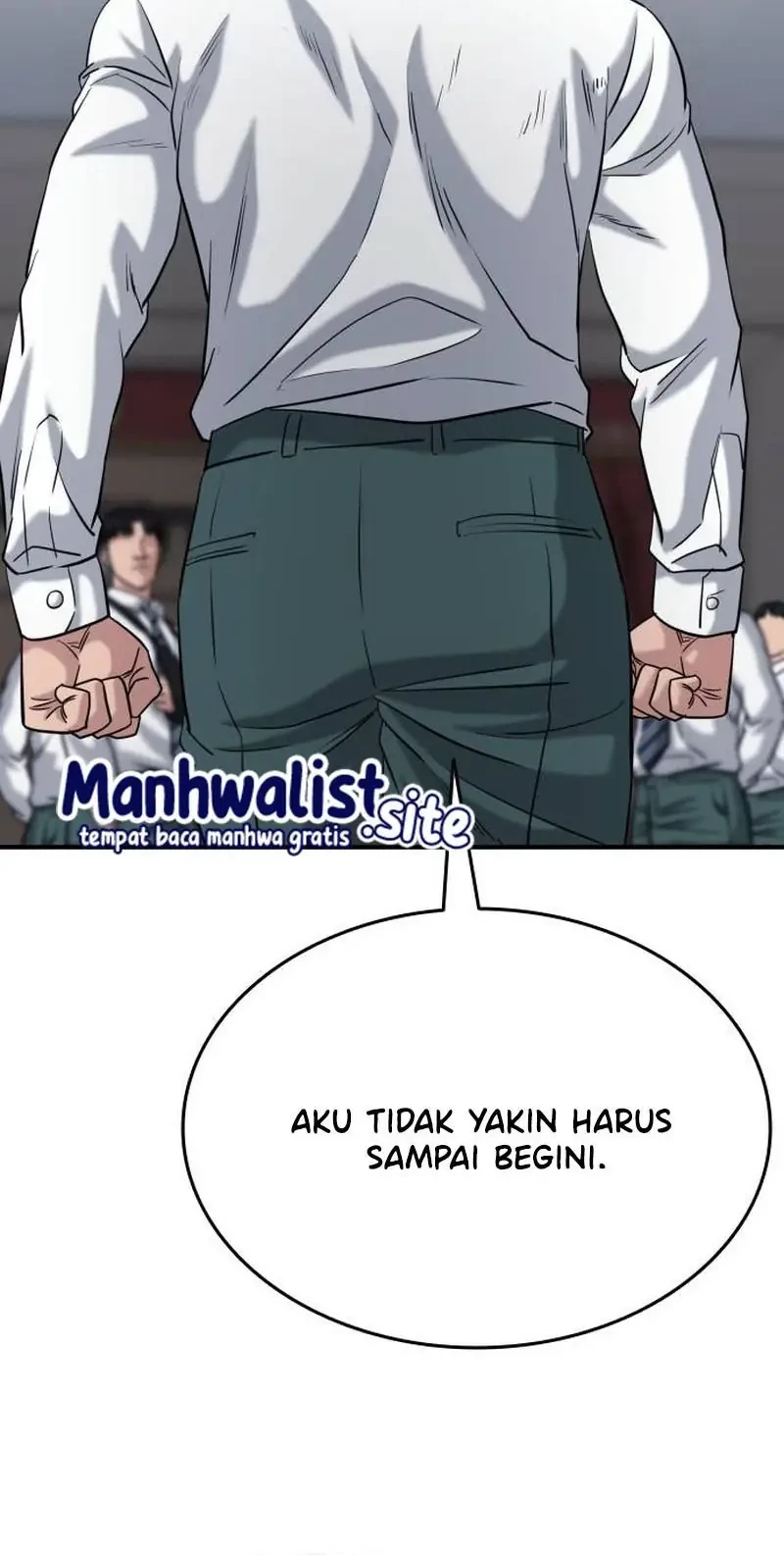 High School Gangsters Chapter 33 Gambar 69
