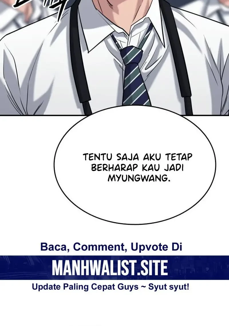 High School Gangsters Chapter 33 Gambar 72
