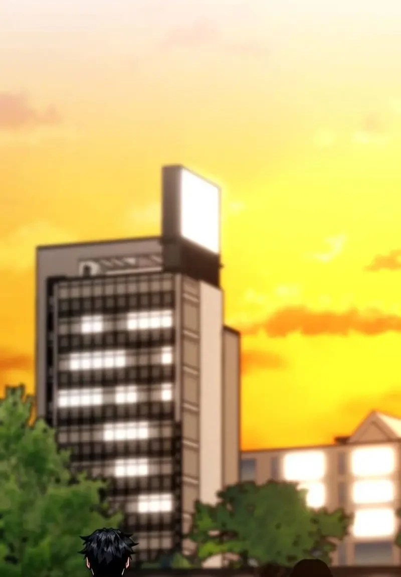 High School Gangsters Chapter 33 Gambar 78