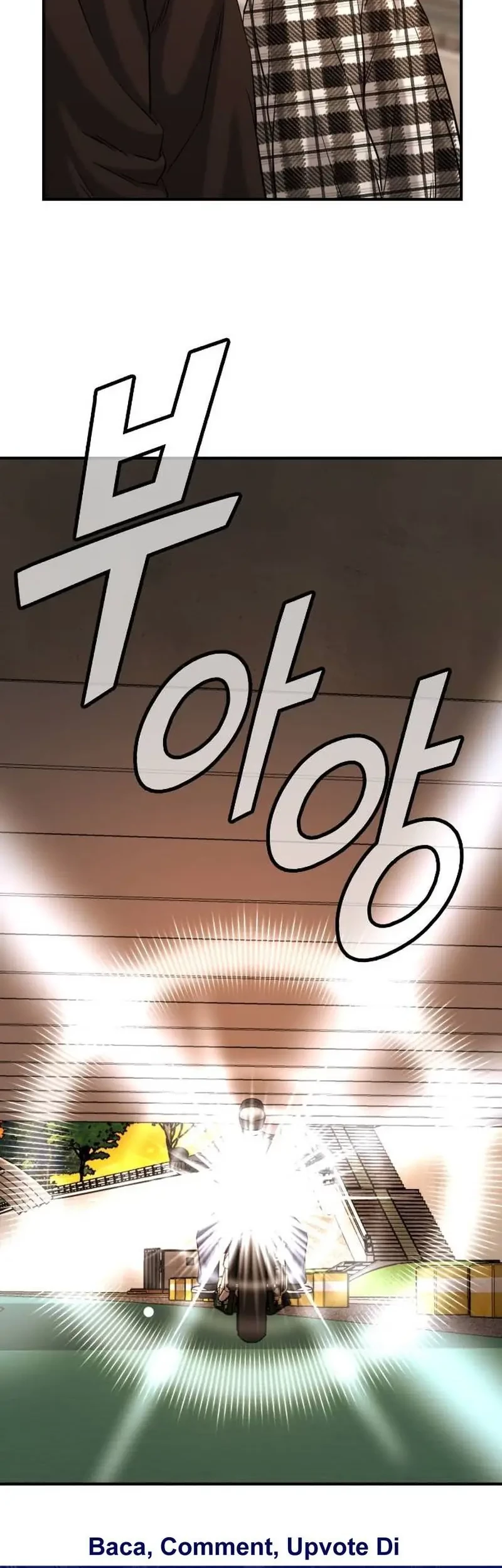 High School Gangsters Chapter 33 Gambar 80