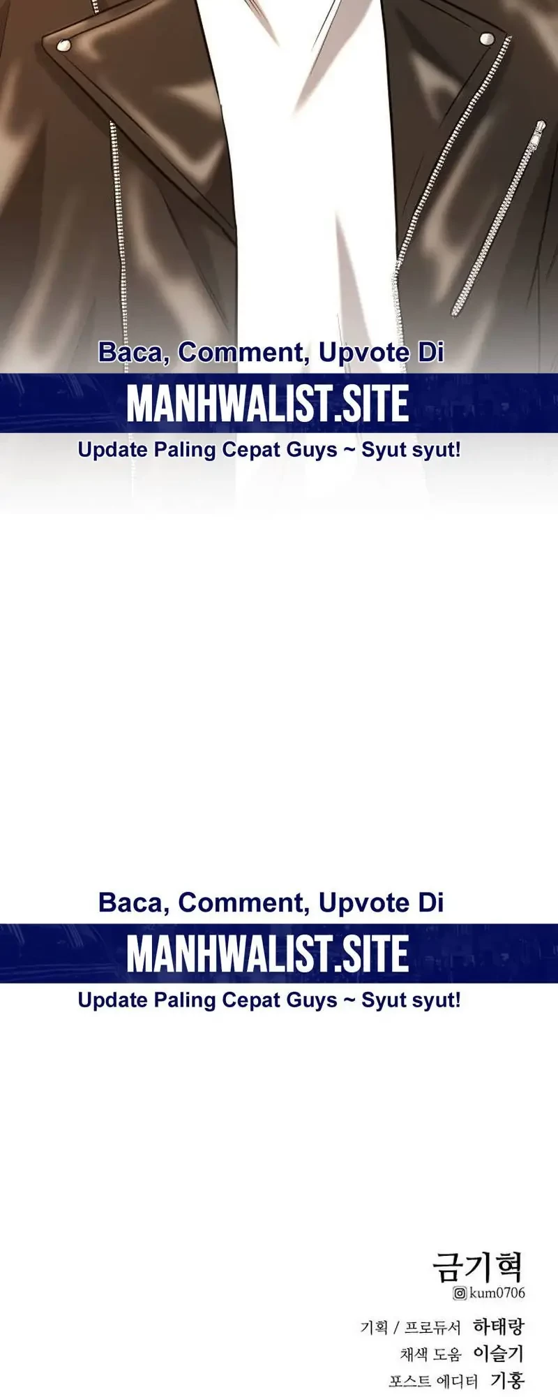 High School Gangsters Chapter 33 Gambar 84