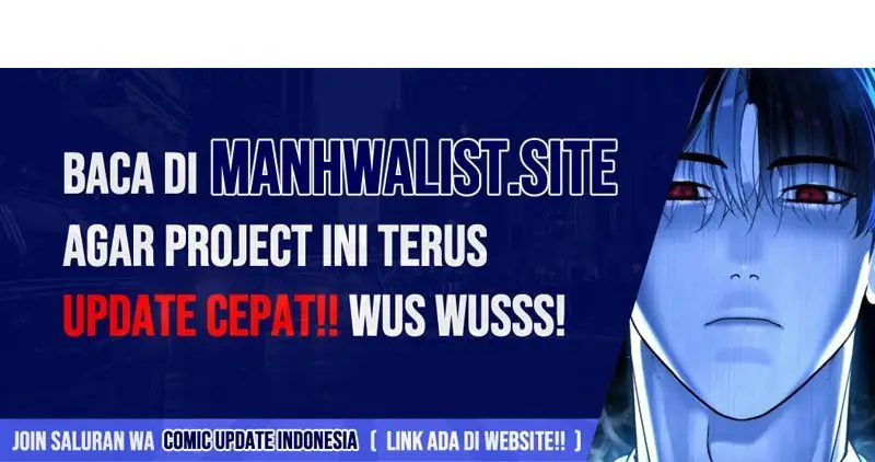 High School Gangsters Chapter 33 Gambar 85