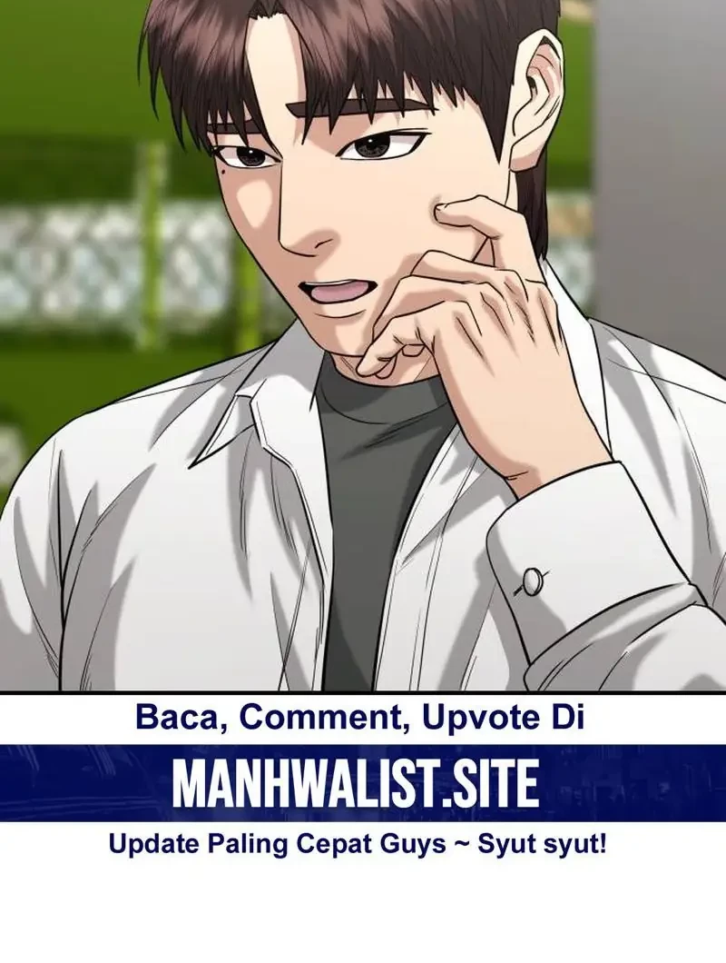 High School Gangsters Chapter 33 Gambar 6
