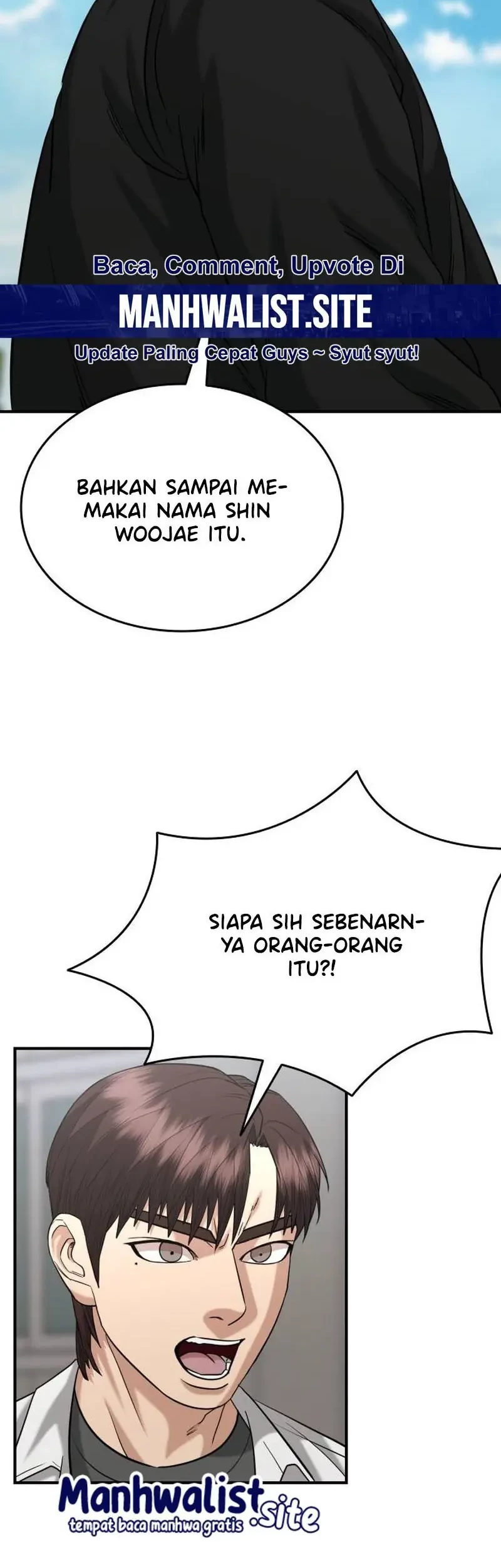 High School Gangsters Chapter 33 Gambar 11