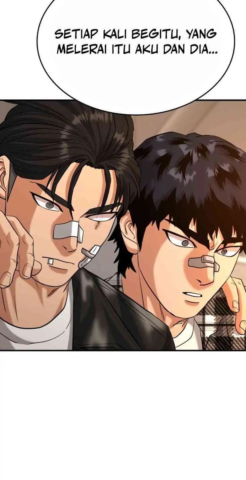 High School Gangsters Chapter 34 Gambar 30