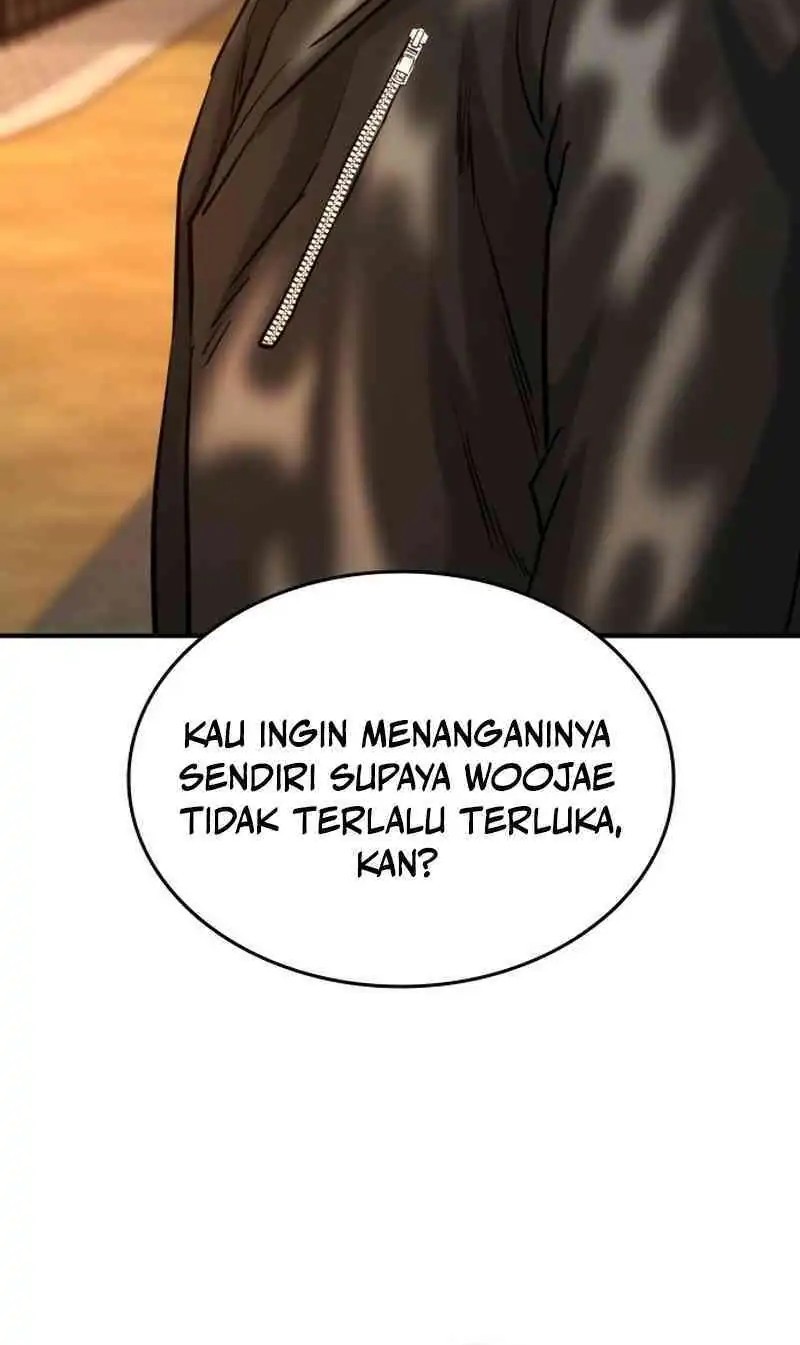 High School Gangsters Chapter 34 Gambar 45