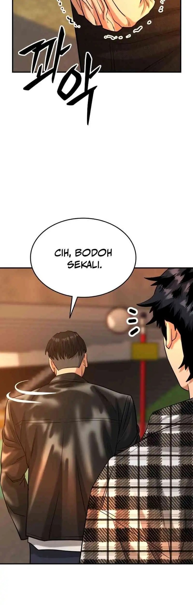 High School Gangsters Chapter 34 Gambar 50
