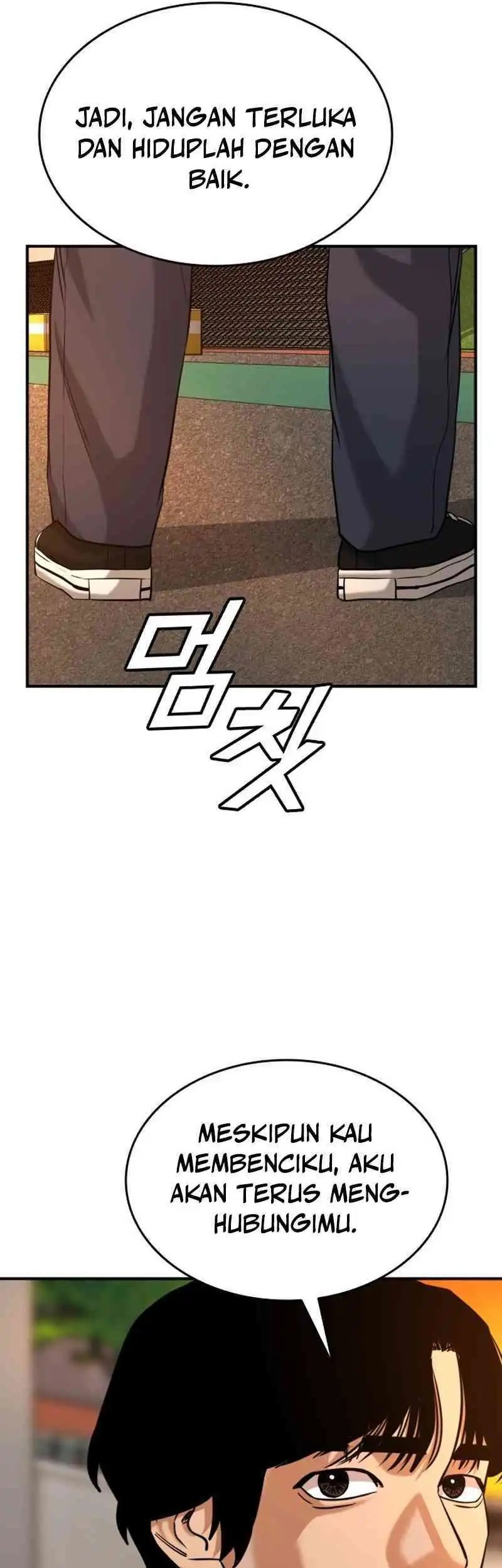 High School Gangsters Chapter 34 Gambar 52
