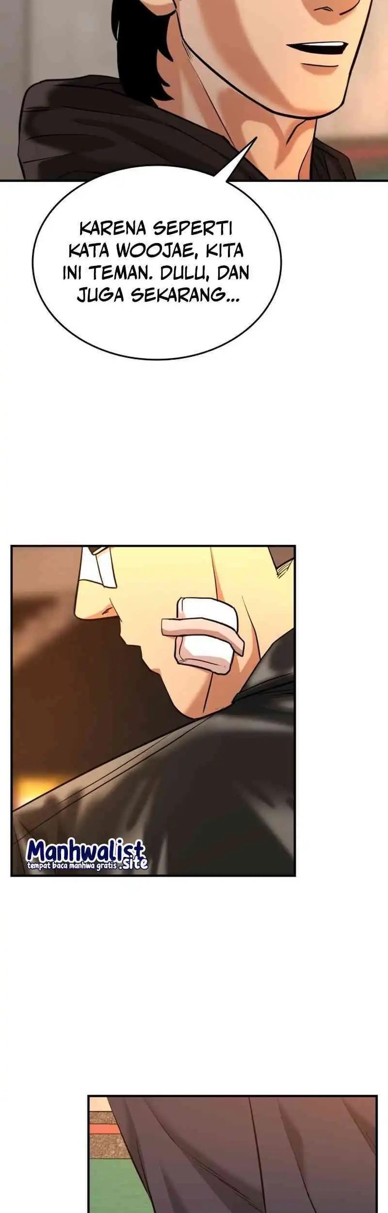 High School Gangsters Chapter 34 Gambar 53