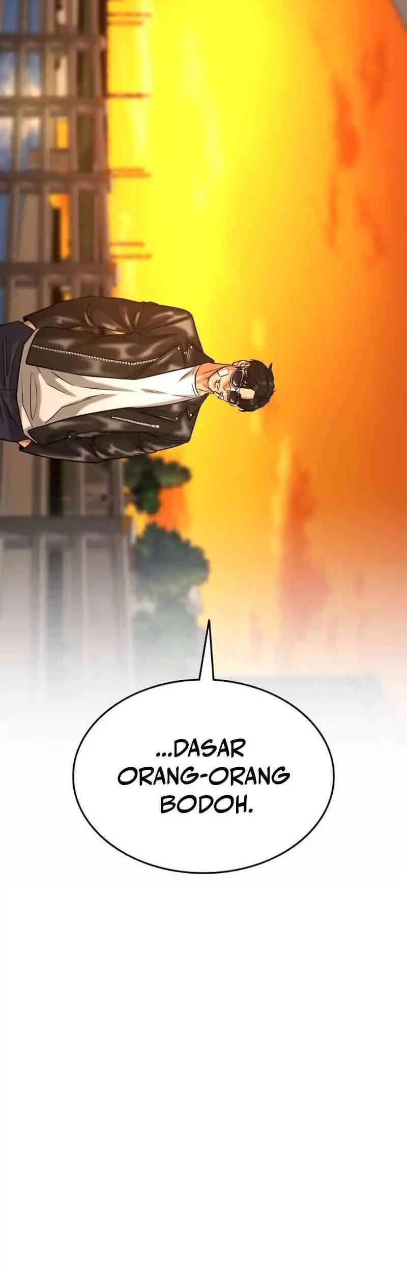 High School Gangsters Chapter 34 Gambar 55