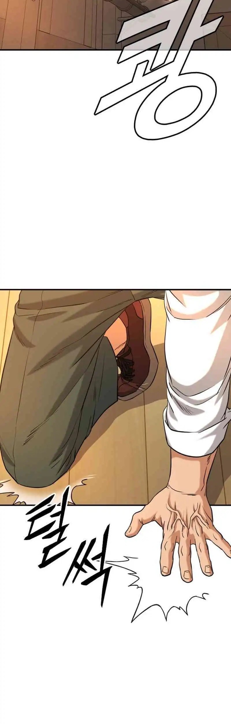 Baca High School Gangsters Chapter 34 Gambar 2
