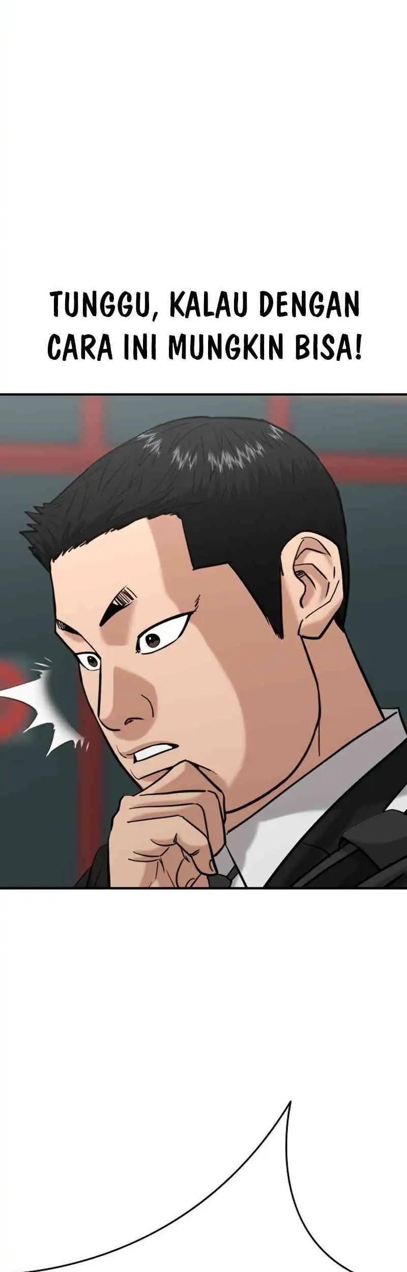 High School Gangsters Chapter 34 Gambar 64