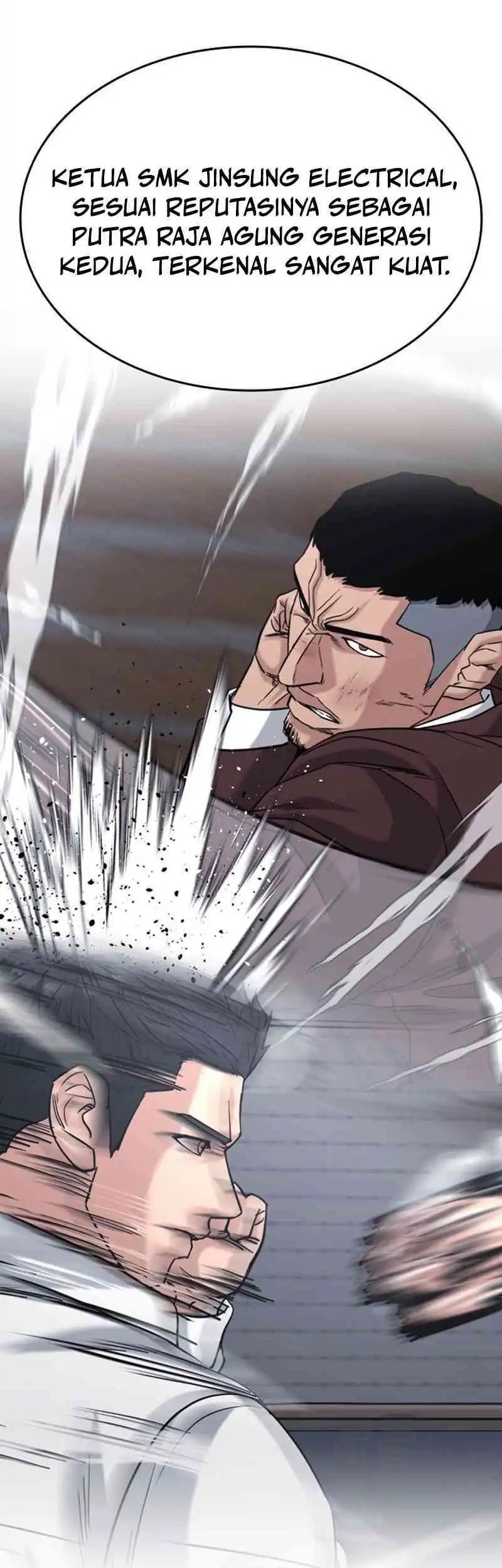 High School Gangsters Chapter 34 Gambar 70