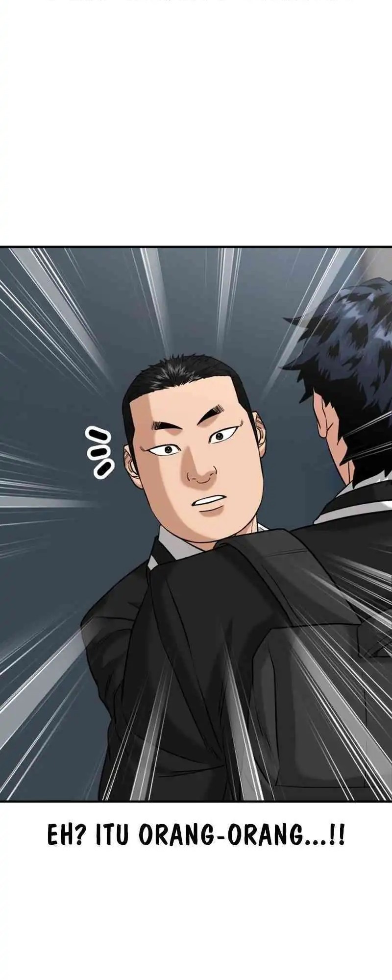 High School Gangsters Chapter 34 Gambar 72