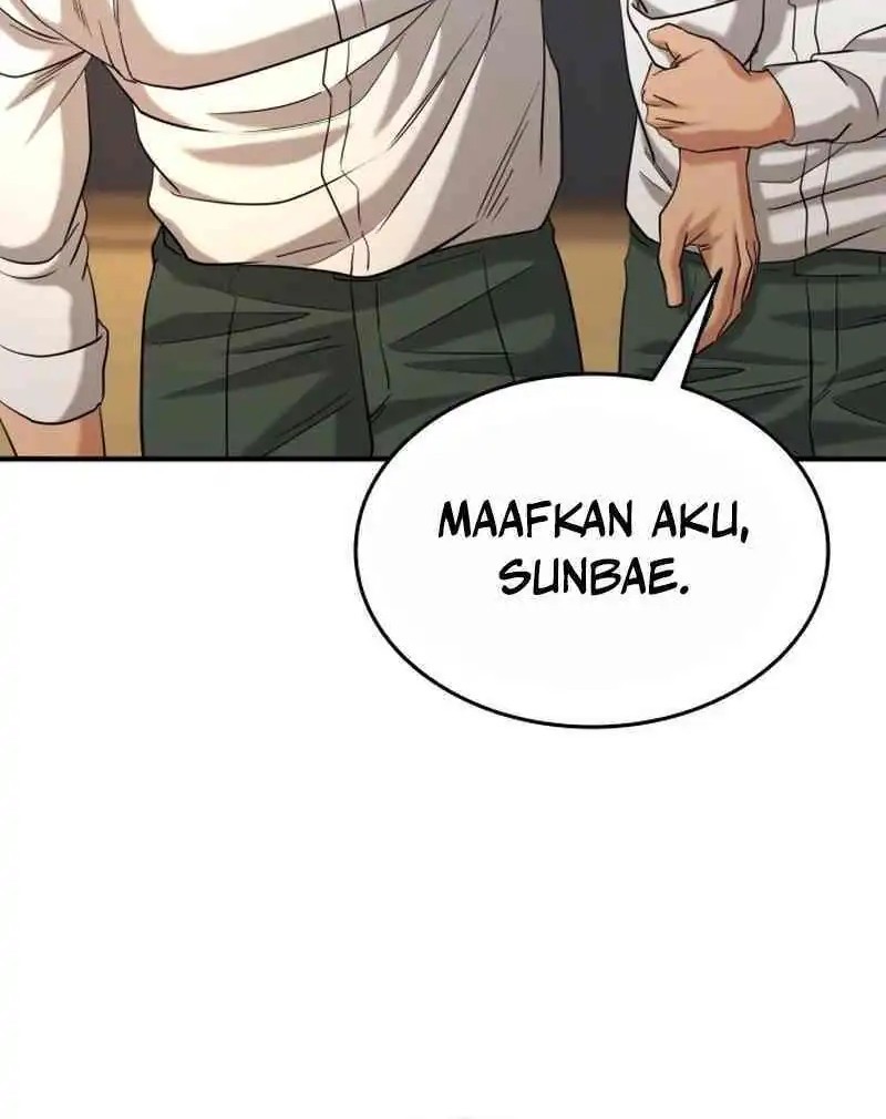 High School Gangsters Chapter 34 Gambar 6
