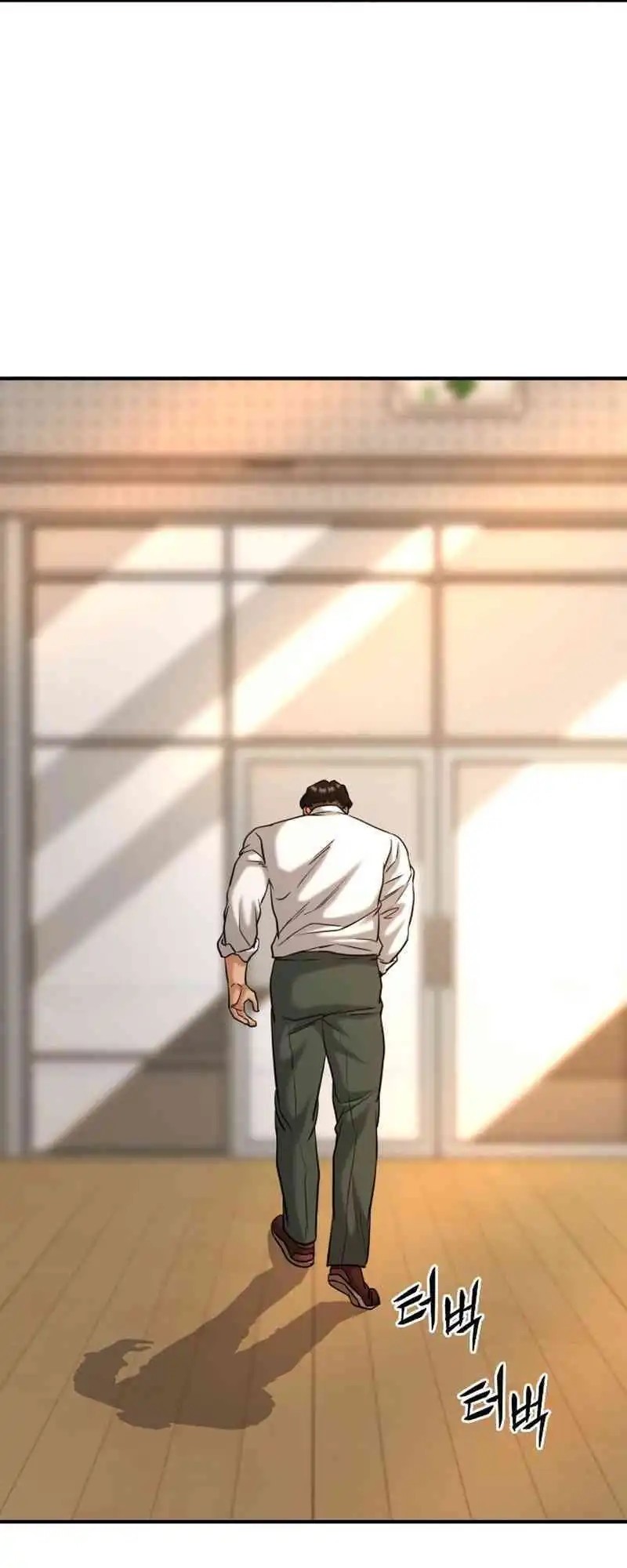 High School Gangsters Chapter 34 Gambar 9