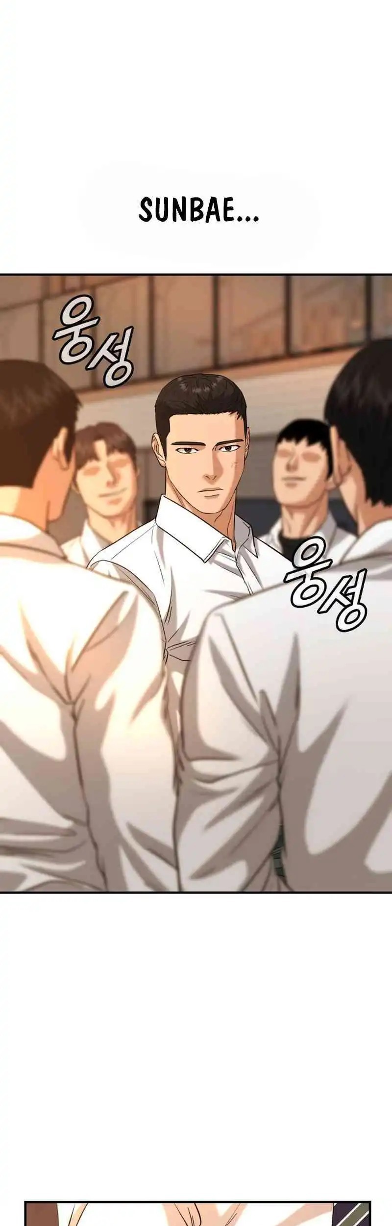 High School Gangsters Chapter 34 Gambar 10