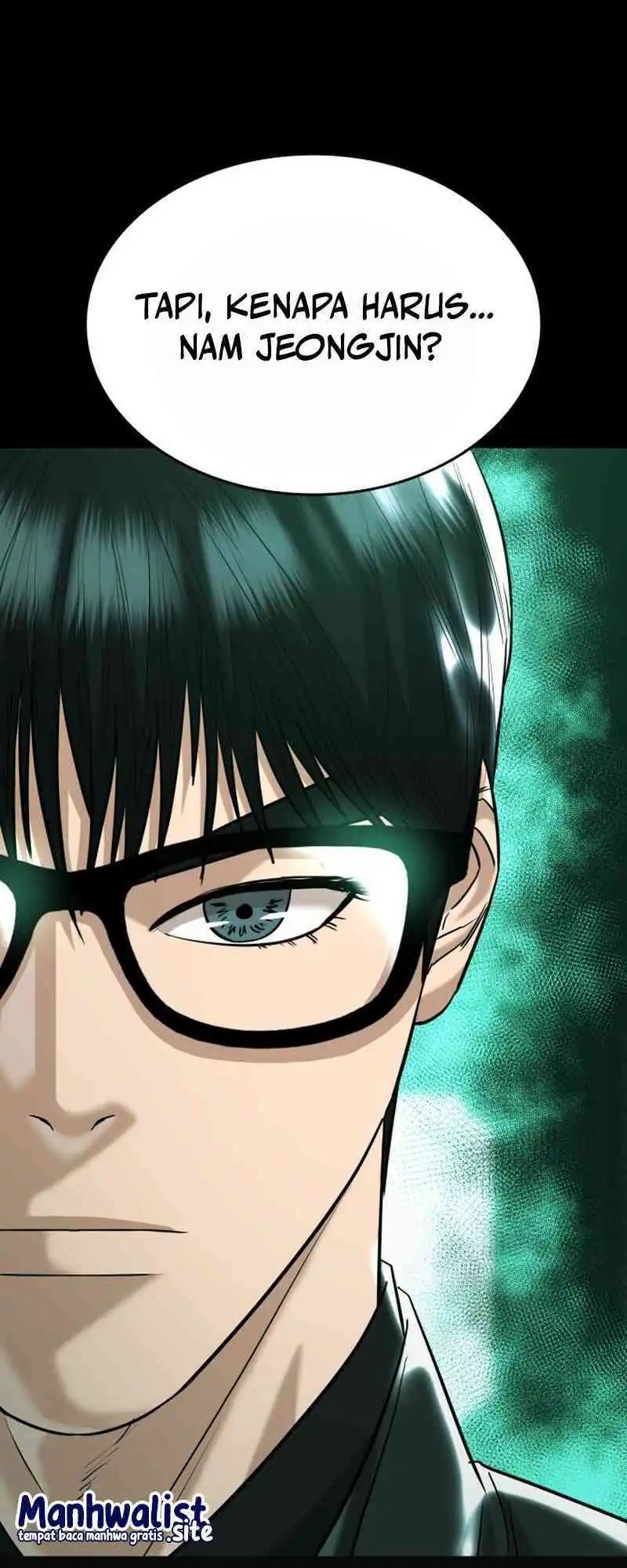 High School Gangsters Chapter 34 Gambar 18