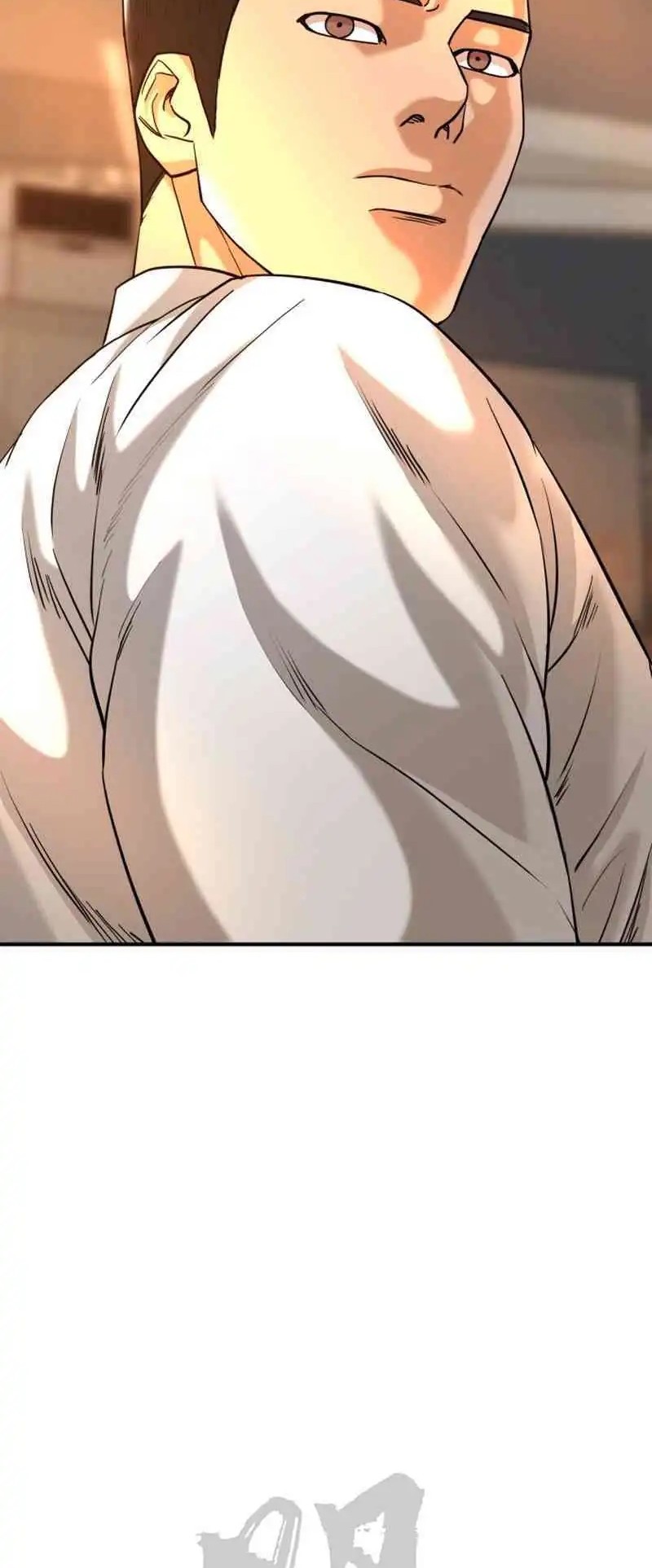 High School Gangsters Chapter 34 Gambar 21