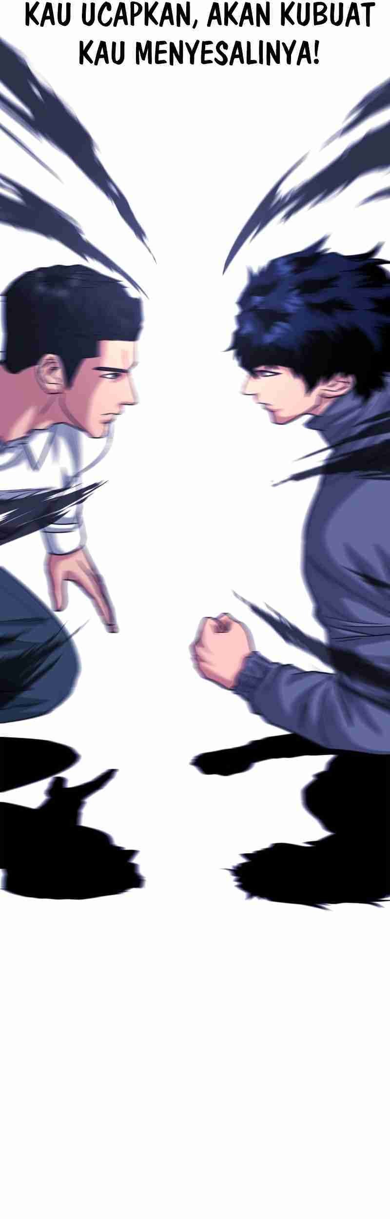 High School Gangsters Chapter 35 Gambar 57