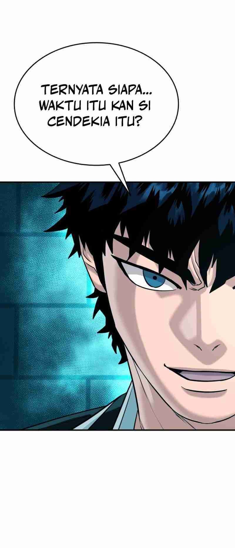 High School Gangsters Chapter 35 Gambar 4