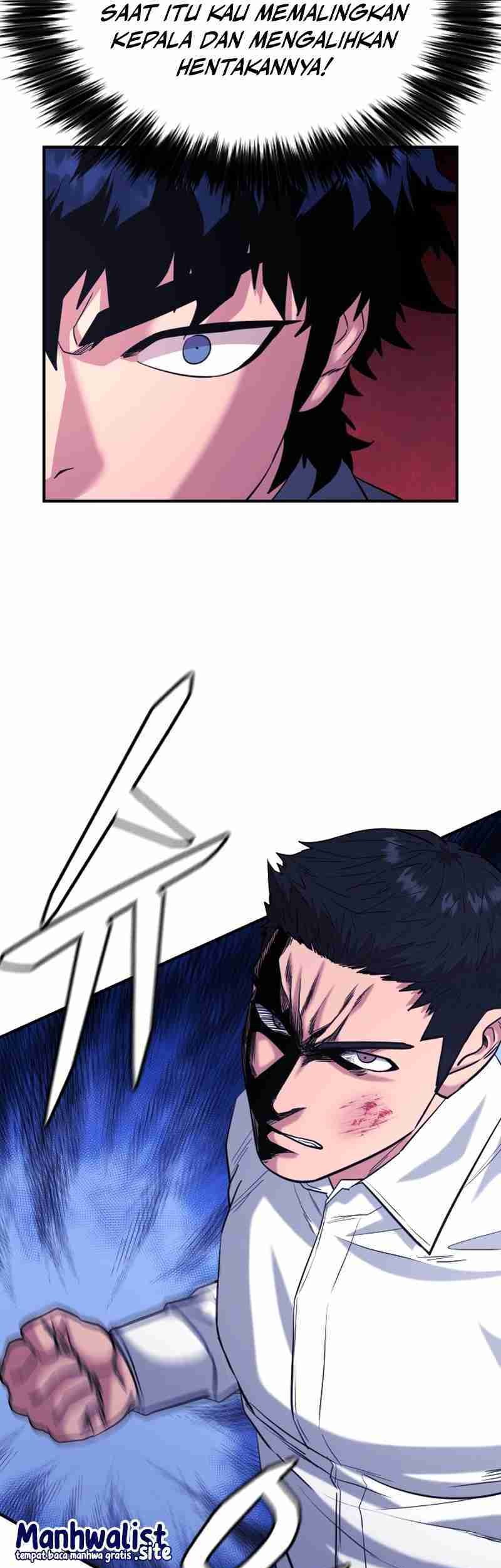 High School Gangsters Chapter 35 Gambar 67
